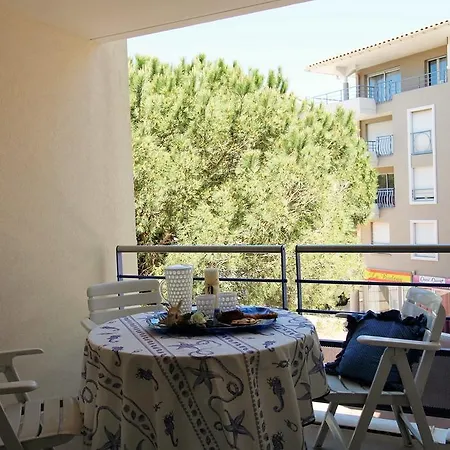 Daire Maison Matapi Fréjus