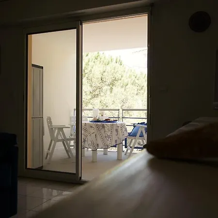 Maison Matapi Fréjus