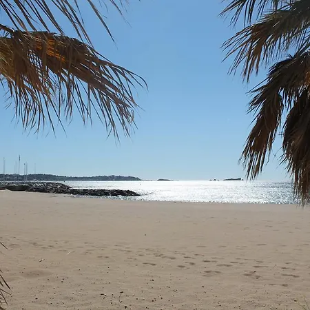 Maison Matapi Fréjus